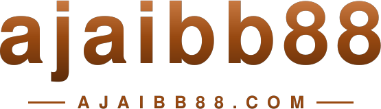 ajaibb88 logo
