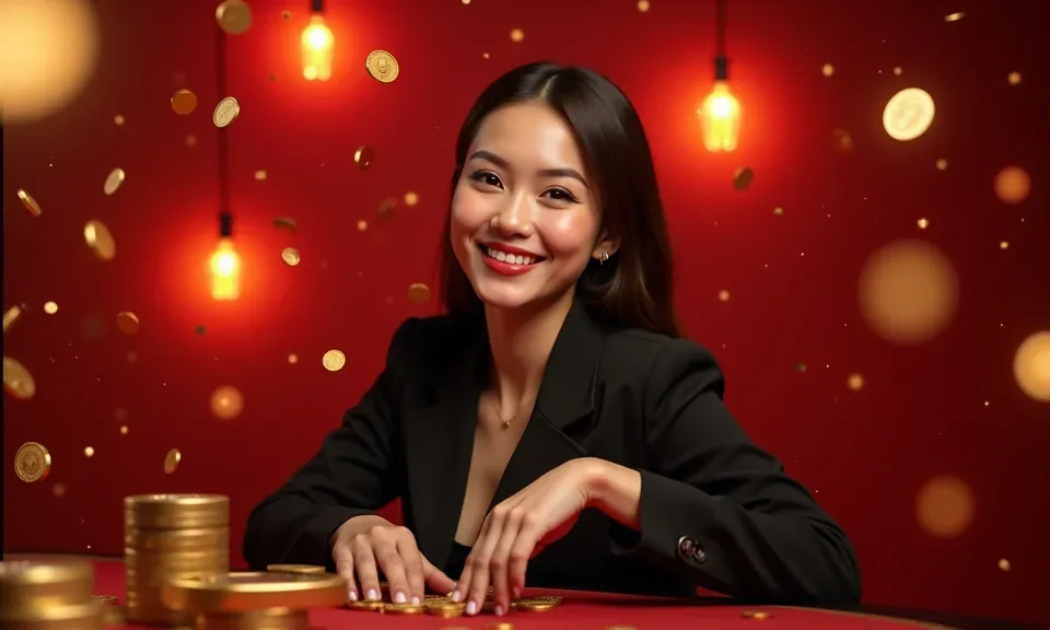 ajaibb88 Denpasar Lucky Slots